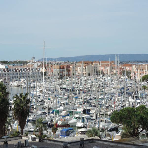 Offres de vente Studio Carnon plage 34280