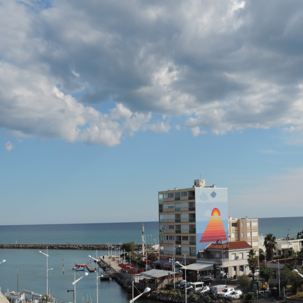 Offres de vente Appartement Carnon plage 34280
