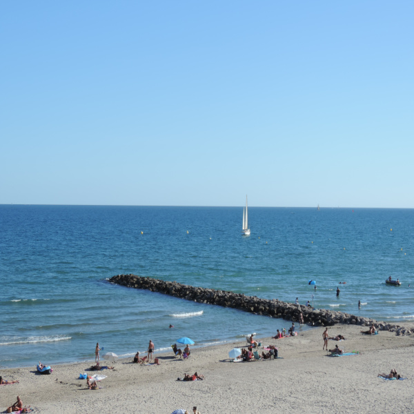 Offres de vente Studio Carnon plage 34280