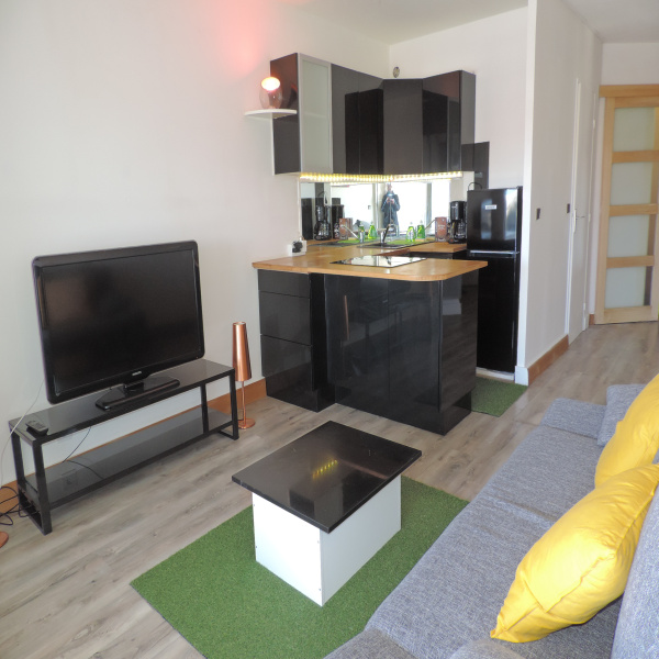 Offres de vente Studio Carnon plage 34280