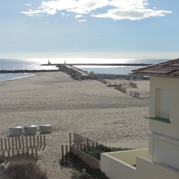 Offres de vente Appartement Carnon plage 34280