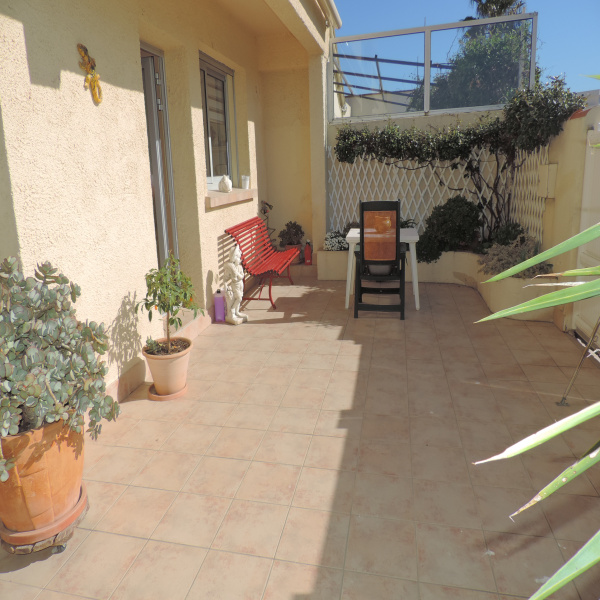 Offres de vente Maison Carnon plage 34280